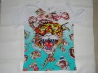 cheap Ed Hardy shirt(Men)-374